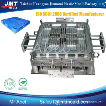 plastic injection pallet mould manufacturer